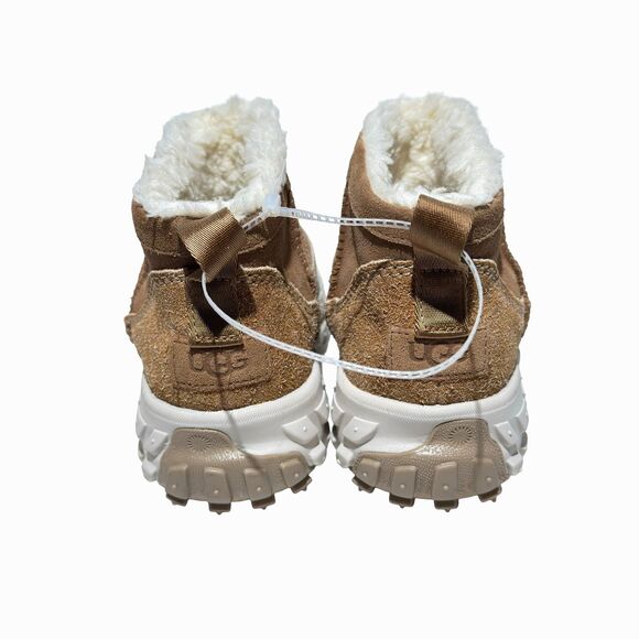 UGG Venture Daze Ultra Mini Chestnut Boots 1158200 Men’s 6 / Women’s 7 NEW - Picture 3 of 9